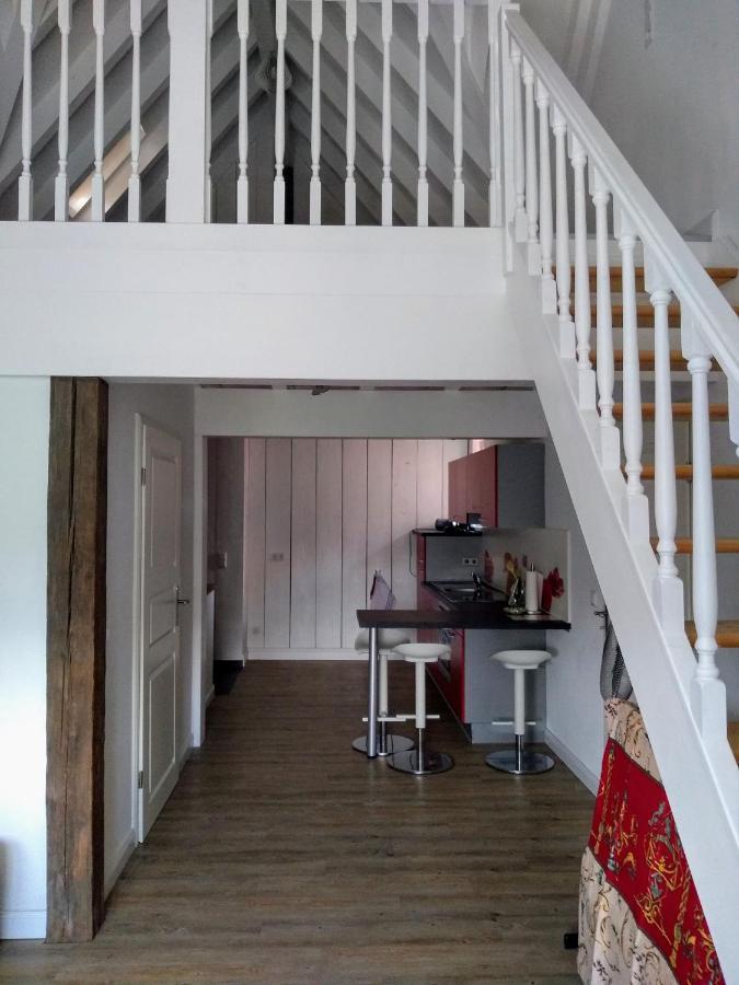 Oase Der Geborgenheit Apartment Venningen Luaran gambar