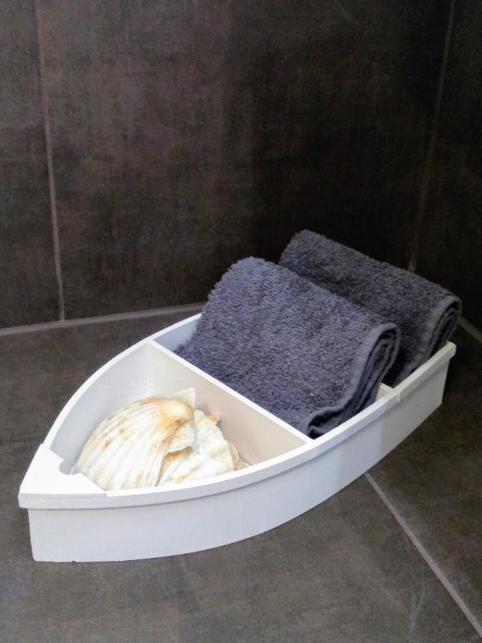 Oase Der Geborgenheit Apartment Venningen Luaran gambar