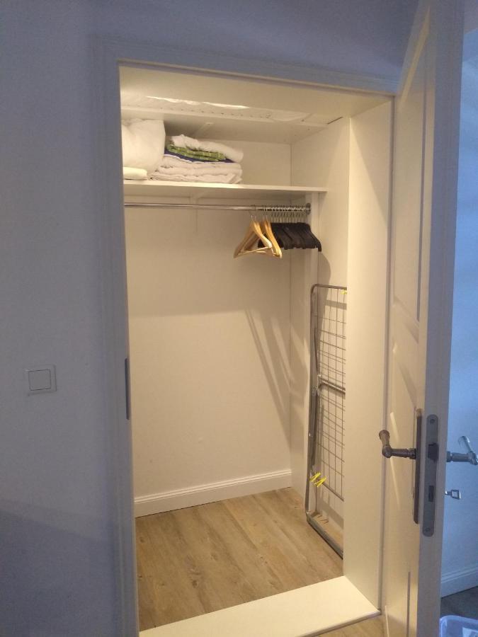 Oase Der Geborgenheit Apartment Venningen Luaran gambar